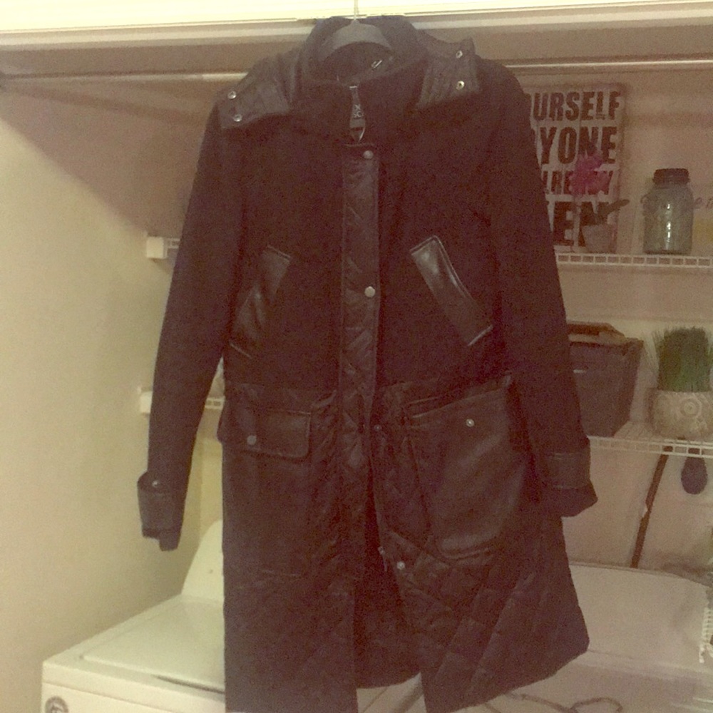 Coat